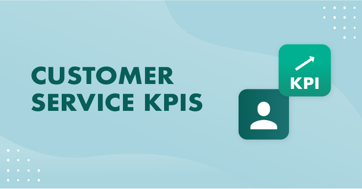 Welkom in het nieuwe tijdperk van KPI's voor klantenservice