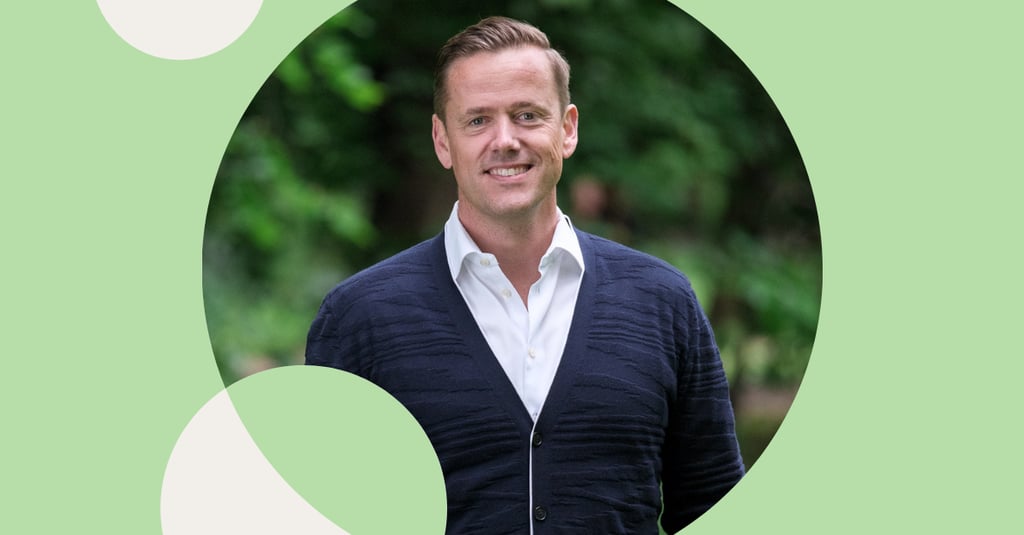 Lars Engbork, CEO SuperOffice