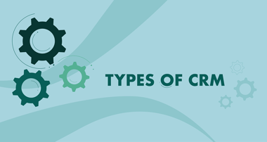 Typen CRM