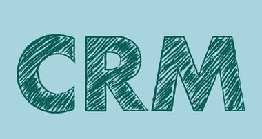 Wat is CRM