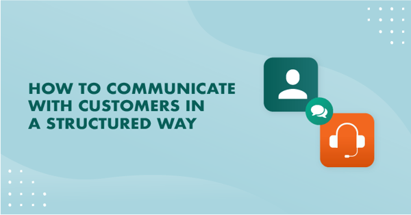 CRM proces