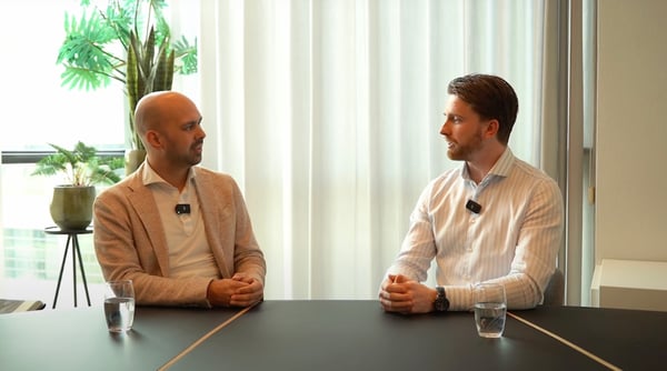 Klantgericht werken in de groothandel: zo helpt het bedieningsconcept + CRM