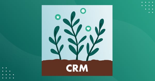 Wat is CRM