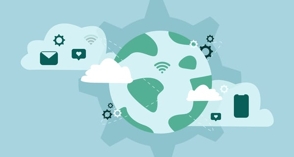 CRM automation
