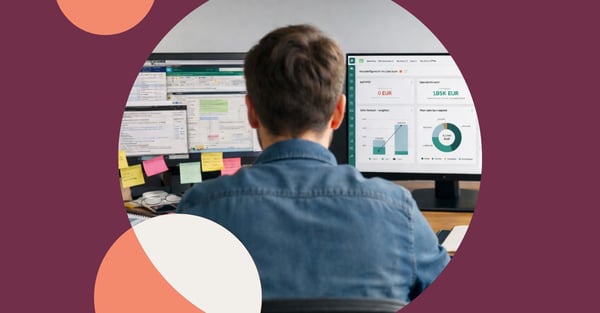 Ben je alleen maar druk, of heb je je pipeline onder controle?