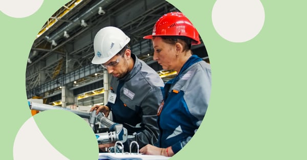 CRM voor productiebedrijven: welke uitdagingen lost het op?