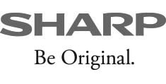 sharp-logo-grey