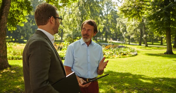 Klantenservice rapportages