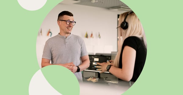 Uitstekende klantenservice