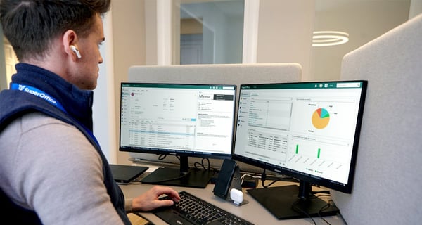 Verbeter marketing campagnes met CRM software