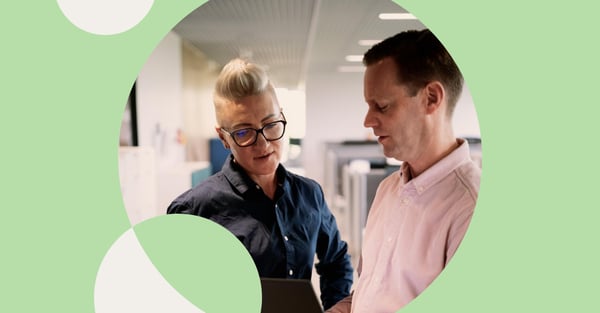keuze CRM leverancier