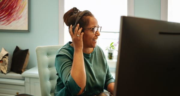 Customer service best practices