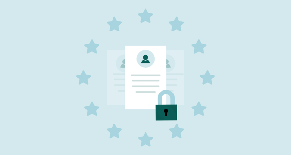 GDPR klantgegevens