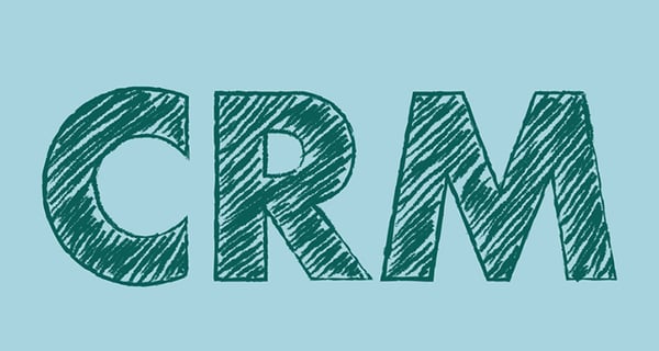 Wat is CRM