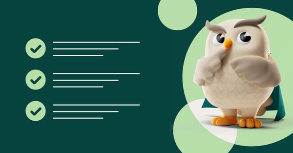 De pijplijn health check