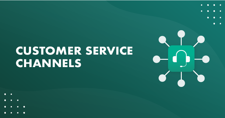 3 bepalende trends voor de toekomst van B2B-klantenservice