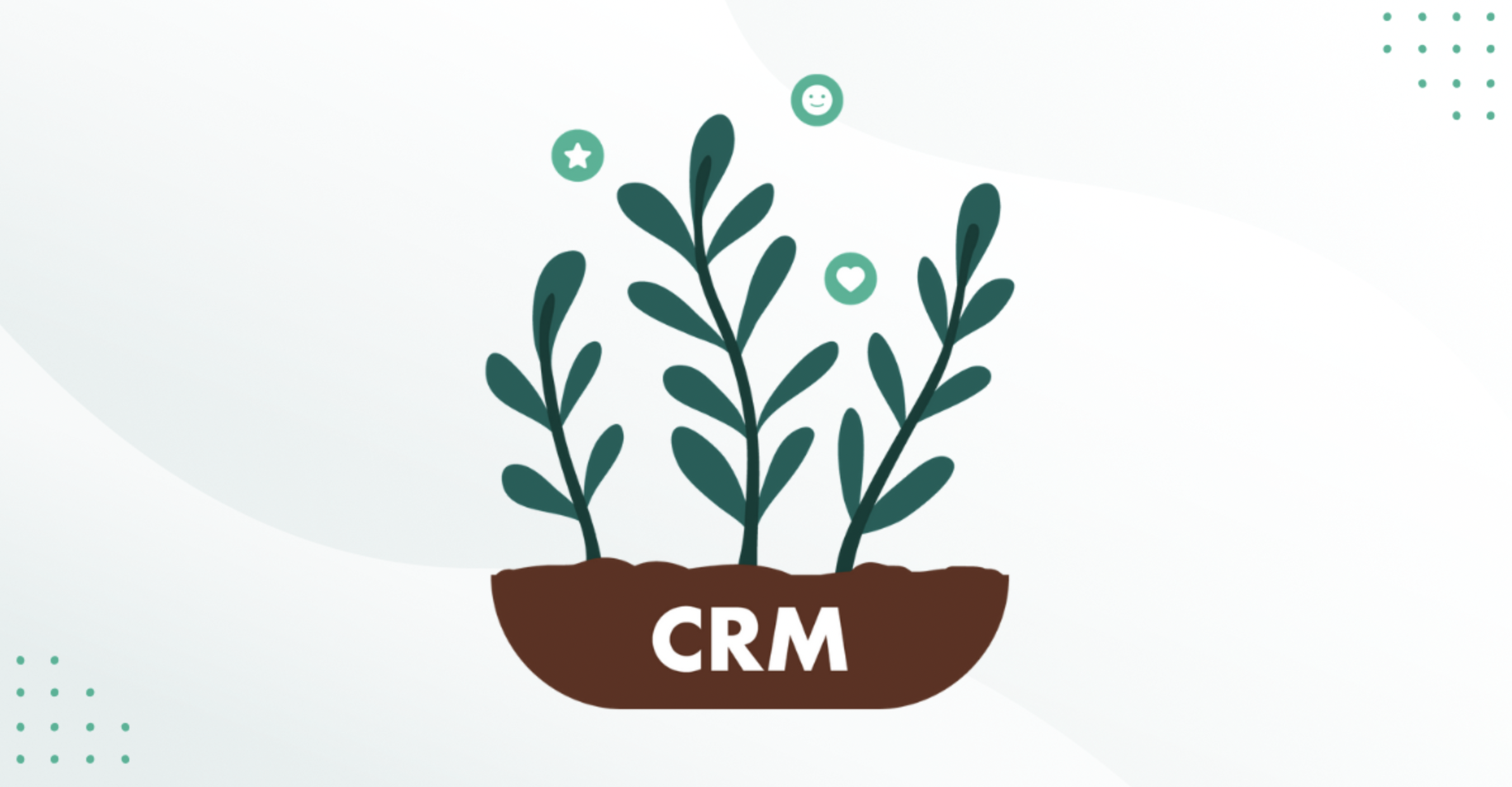 Hoe je met CRM-software lange verkoopcycli leert  koesteren