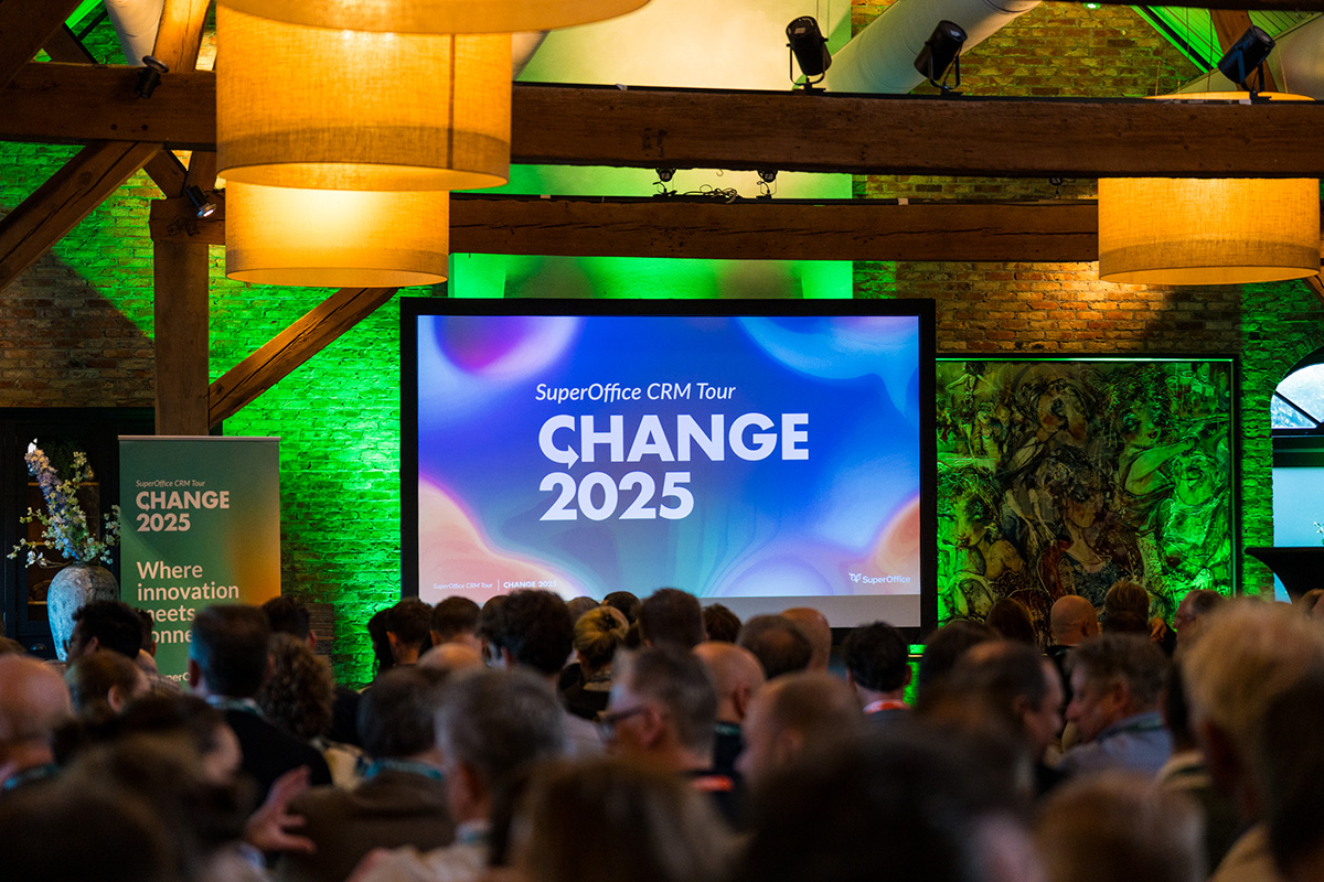Change 2025