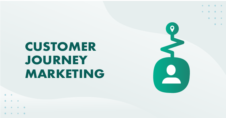 Waarom marketing tijdens de gehele customer journey cruciaal is voor zakelijk succes