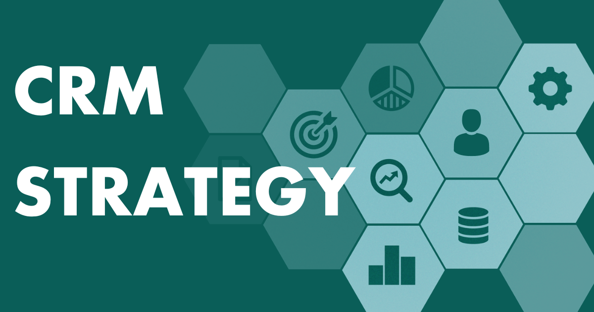CRM-strategie