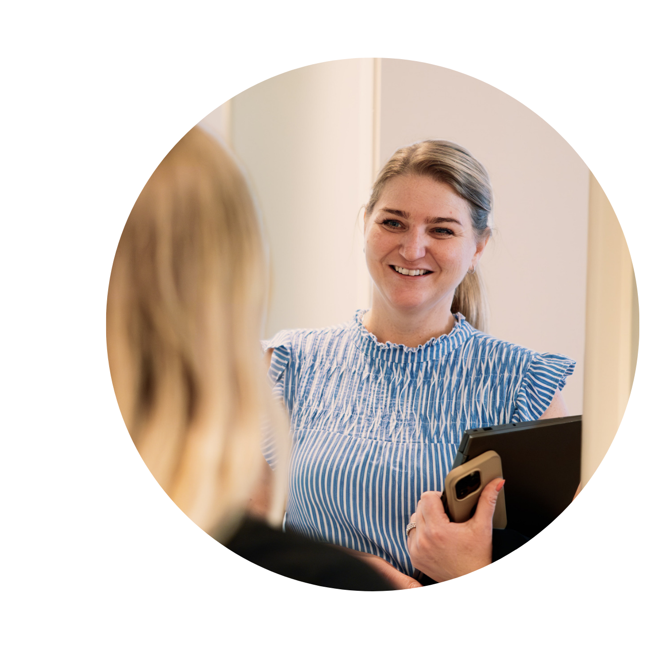 Pertners Become a partner