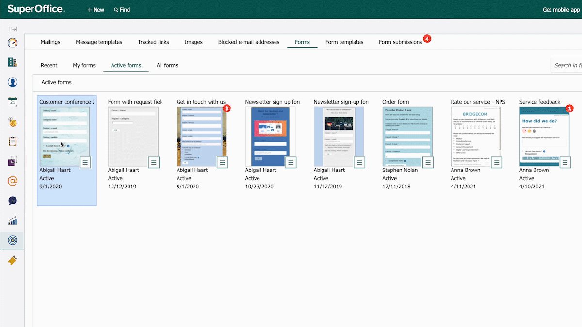 Image 4 Web forms - capture customer feedback and data.jpg